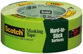 Scotch 1.88 in. W x 60 yd. L Green High Strength Masking Tape 1 pk by ScotchBrand