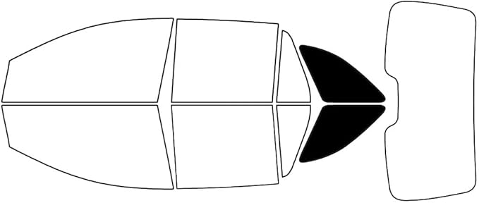 Rvinyl Window Tint Kit Compatible - Image 2