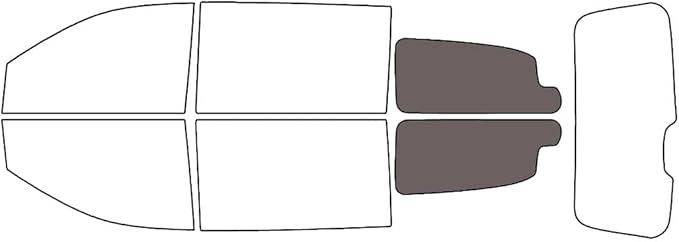 Rvinyl Window Tint Kit Compatible - Image 2