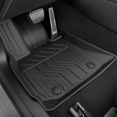 Floor Mats for 2025 2026 BMW X3 Accessories - Image 2