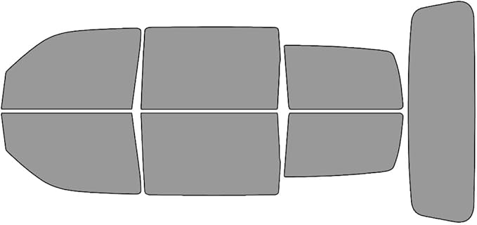 Rvinyl Window Tint Kit Compatible - Image 2