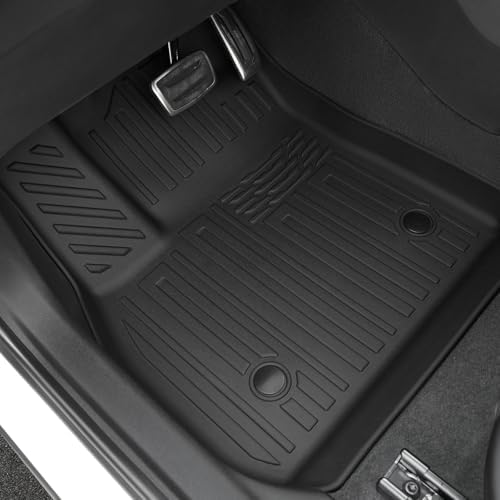 Floor Mats for 2021-2026 Buick Envision Accessories - Image 2
