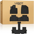 LASFIT Floor Mats for Kia Telluride 2025 2024 2023 2022 2021 2020 by LASFIT