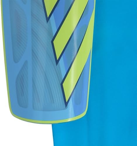 adidas Unisex Adult Tiro Soccer Shin Guards - Image 2