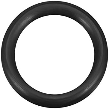 uxcell O-Rings Nitrile Rubber, 19mm Inner Diameter, 26mm OD, 3.5mm Width, Round Seal Gasket(Pack of 50) by uxcell