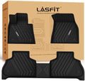 LASFIT Floor Mats for BMW X5 2019-2026 5-Seat Models by LASFIT