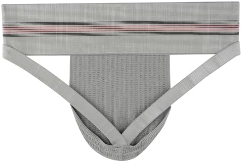 GYM mens 3" Wide Band Classic Athletic Supporter - Image 4