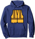 Funny PPE Personal Protective Equipment Pullover Hoodie by Unknown