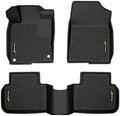G-PLUS Cargo Liners Fit Honda Civic Automatic & Acura Integra 2022-2025 by G-PLUS