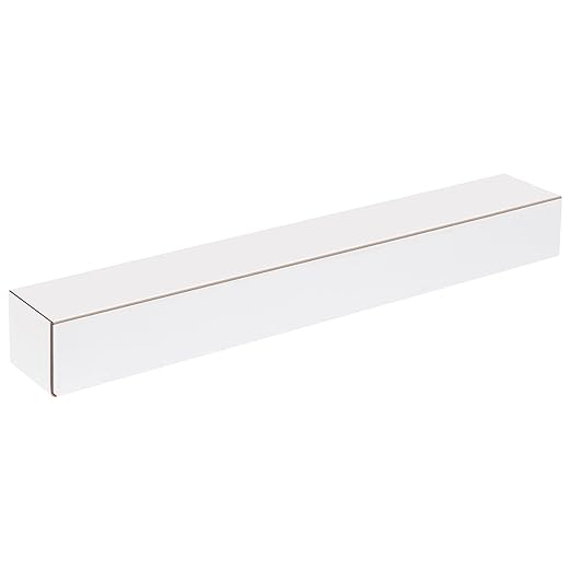 Box USA BM3644 36 1/4"L x 4 7/8"W x 4"H - Image 6