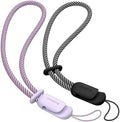 SURPHY 2 Pack Phone Lanyard, Phone Wrist Strap for Case, Camera Wrist Strap by SURPHY