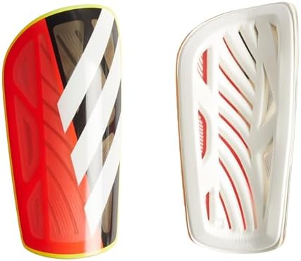 adidas Unisex Adult Tiro Soccer Shin Guards by Unknown
