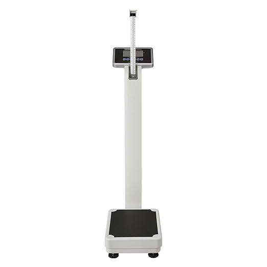 VEVOR Medical Digital Scale, Professional Physician Scale - Image 9