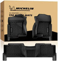 Michelin Vehicle Mats for 1999-2007 Silverado/Sierra 1500/2500/2500HD/3500 by Michelin