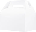 UnicoPak 20 Pack 10x7x7.5 Extra Large Gable Boxes by UnicoPak