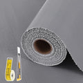 Drawer and Shelf Liner for Kitchen Cabinet: 12 in X 20 Ft Non Slip by Kimhan