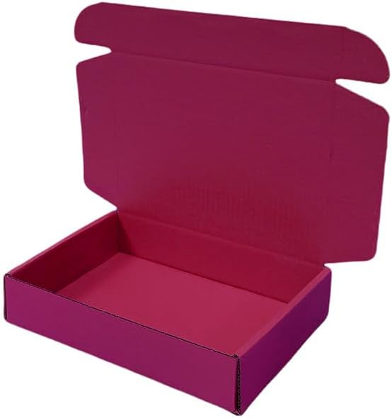 20 Pcs 15.8 x 10.2 x 2 inches Shipping Boxes - Image 5