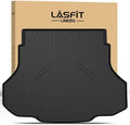 LASFIT Cargo Mat for Hyundai Elantra 2021-2026 / Elantra N 2022-2026 by LASFIT