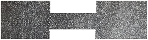 1000 Pieces Jewelry Repair, Price and Indentification Tags/Tyvek Self Adhesive Rectangle/Dumbbell/Barbell Jewelry Price Tags (Rectangle - 44 x 12mm, Silver) - Image 4