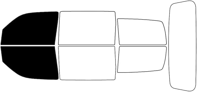 Rvinyl Window Tint Kit Compatible - Image 2