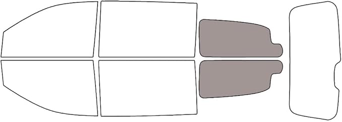 Rvinyl Window Tint Kit Compatible - Image 2