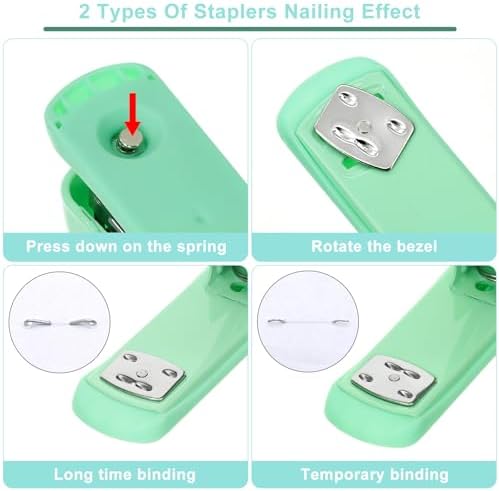 17 IN 1 Office Desk Organizer Set for Back to School Supplies Accessories - Image 4