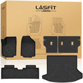 LASFIT Floor Mats & Cargo Liner for Chevy Equinox/GMC Terrain 2025-2027 by LASFIT