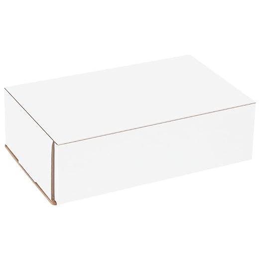 Box USA BM1063 10"L x 6"W x 3"H - Image 6