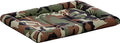 MidWest Homes for Pets Intermediate QuietTime MAXX Ultra-Rugged Dog Bed, Water & Odor Resistant, Bolstered Edge, Non-Slip Bottom, Fits 36-inch Crates, Camo by MidWestHomesForPets