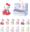 Blind Box Hello Kitty Mini Figures Childlike Pony Series by MINILIKE