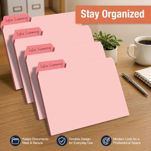 Current File Folders Value Pack - Image 3
