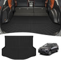 RAV4 Cargo mat - Trunk Mat for Toyota RAV4 2013-2018(Only Gas) by cartist