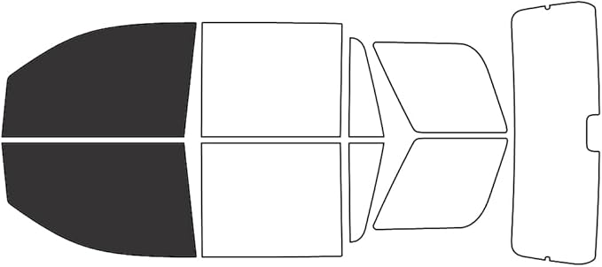 Rvinyl Window Tint Kit Compatible - Image 2