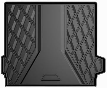 AOMSAZTO Cargo Mat Fit for BMW X5 2019-2026 ONLY 5 Seats by AOMSAZTO