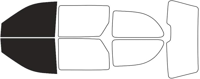 Rvinyl Window Tint Kit Compatible - Image 2