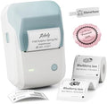 NIIMBOT B1 Label Maker Machine with Tape, 2Inch Thermal Label Printer by NIIMBOT%C2%AE