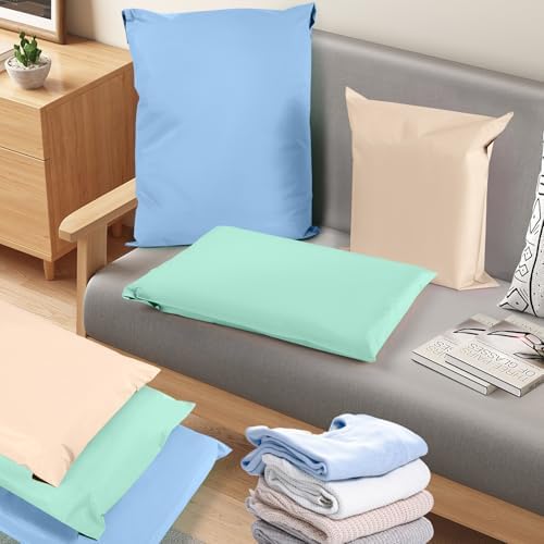 Poly Mailers Variety Size Pack 60 (20 Each: 11x15", 12.5x16", 15x19") - Image 3