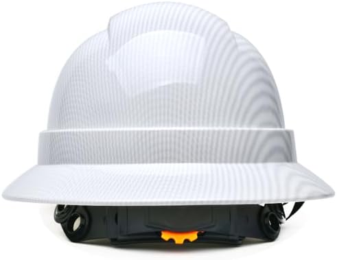 Safety Hard Hat Customize Logo Protective Head Outdoor Work Hat (Pattern 3) - Image 5