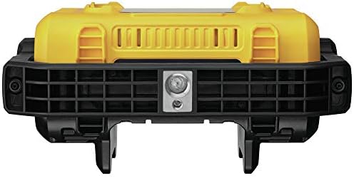 DEWALT 12V/20V MAX LED Work Light, Compact with 360 Degree Rotating Handle, 2000 Lumens of Brightness, Cordless, Bare Tool Only (DCL077B) - Image 3