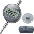Neoteck 12.7mm/0.5" Digital Dial Indicator with 0.001mm/0.00005" Resolution by Neoteck