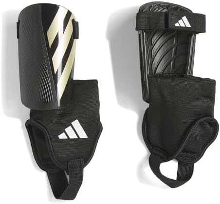 adidas Tiro Match Soccer Shin Guards by Unknown