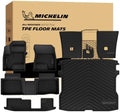 Michelin Vehicle Mats for 23-26 Mitsubishi Outlander/2026 Nissan Rogue PHEV by Michelin