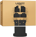 LASFIT Floor Mats for Hyundai Tucson PHEV 2026 2025 2024 2023 2022 by LASFIT