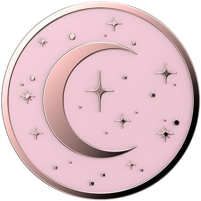 PopSockets Adhesive Phone Grip, Holder- Dainty Cosmic - Image 5