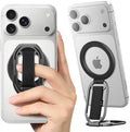 SUPERONE for MagSafe Phone Grip Kickstand, Magnetic Phone Ring Holder by SUPERONE