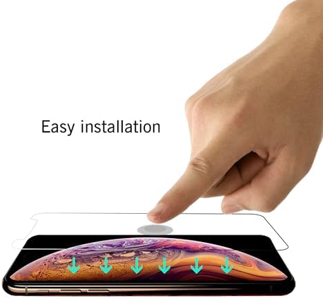 Ailun 3 Pack Screen Protector for iPhone 11 Pro/iPhone Xs/iPhone X - Image 6