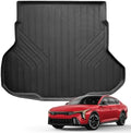 AUXKO All Weather Cargo Mat for Kia K4 Sedan 2026 202 by AUXKO