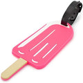 Miami CarryOn Novelty Collection Luggage ID Tags (2-Piece) (Popsicle) by MiamiCarryOn