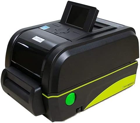 Cute Things & CC VnM4 PRO Safety Sign and Label Maker with LCD Screen and Compact Keyboard. Prints 1" to 4" Vinyl Media and die-Cut Labels. Vinyl Printer Labels - Image 4