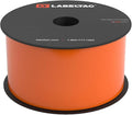 LabelTac LT4/LT4P/LTPX Label Supply 2.5" x 150' Orange by LabelTac